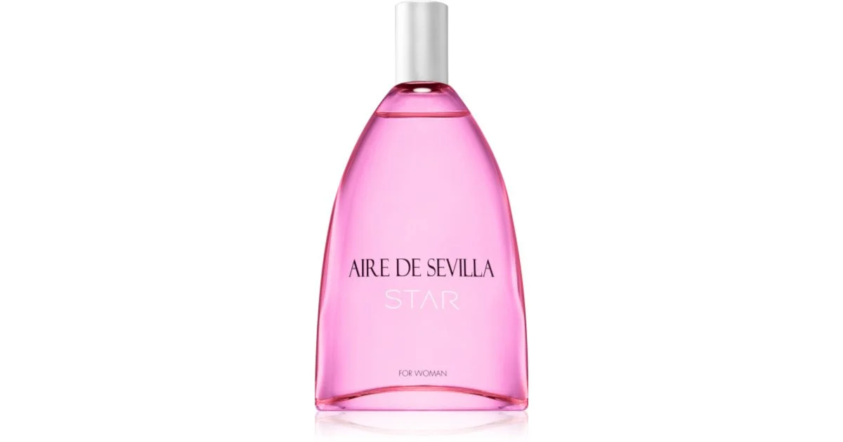 Instituto Español Aire De Sevilla Star Edt Spray 150ml