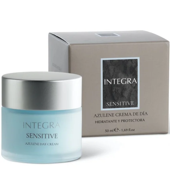 Integra Azulene Day Cream50 ml