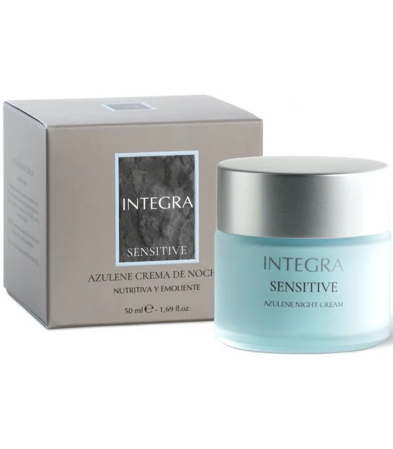 Integra Azulene Night Cream 200ml
