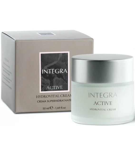 Integra Hydrovital Cream 50 ml