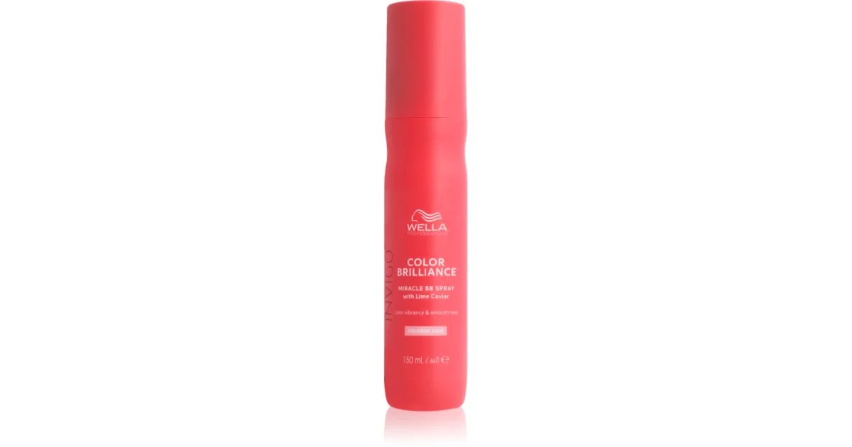 Wella Professionals Invigo Color Brilliance balsamo senza risciacquo protezione colore 150 ml