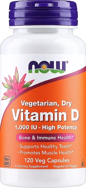 Vitamina D ad alta attività, in capsule