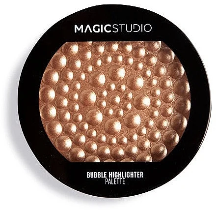 Magic Studio Bubble Highlighter Palette