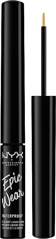 NYX Epic Wear Liquid Liner