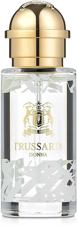 Trussardi Donna Trussardi 2011