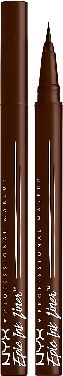 NYX Professional Makeup Epic Ink Liner