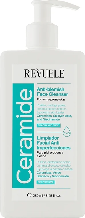 Gel detergente anti macchie