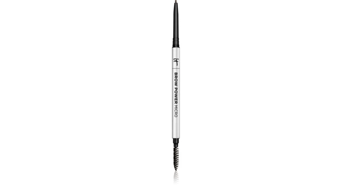 It Cosmetics Power Micro Matita sopracciglia Universal Tuape