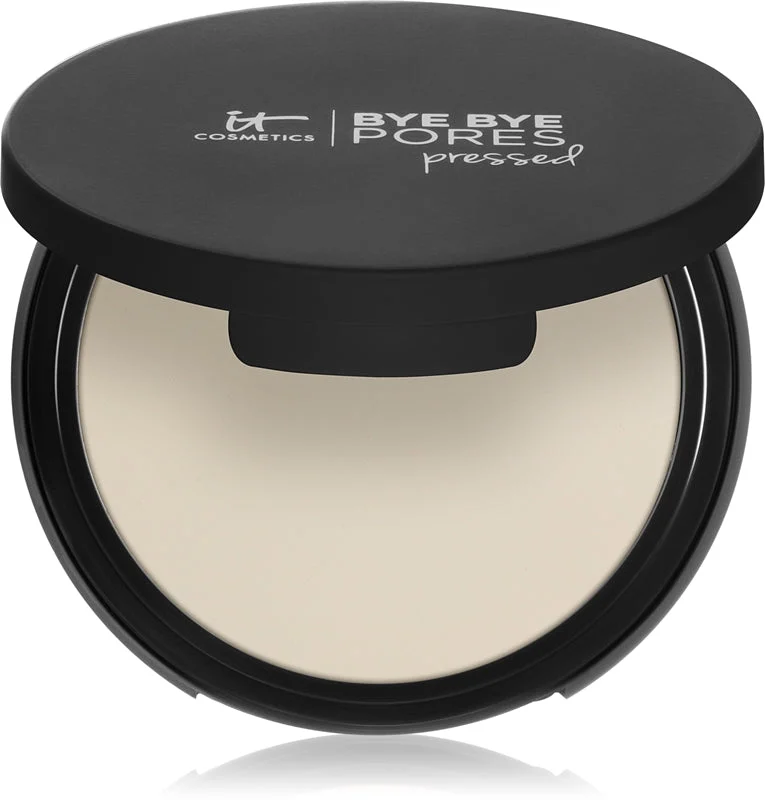 It Cosmetics Bye Pori Polvere Pressata Traslucida