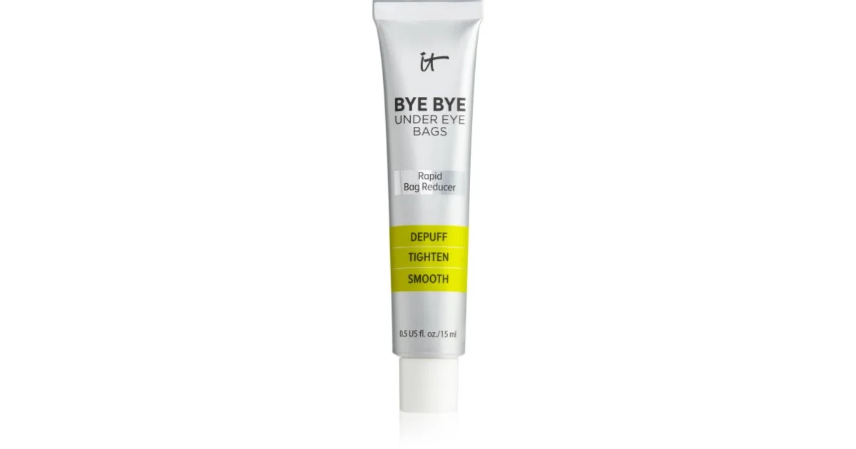 It Cosmetics Bye Borse Under occhi 15ml