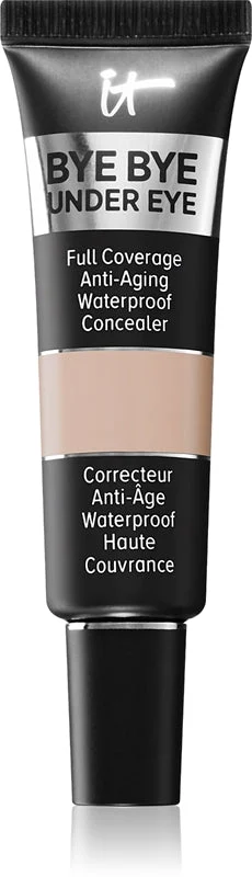 It Cosmetics Bye Under Correttore Anti-Age Colore 10,5 Light 12 Ml
