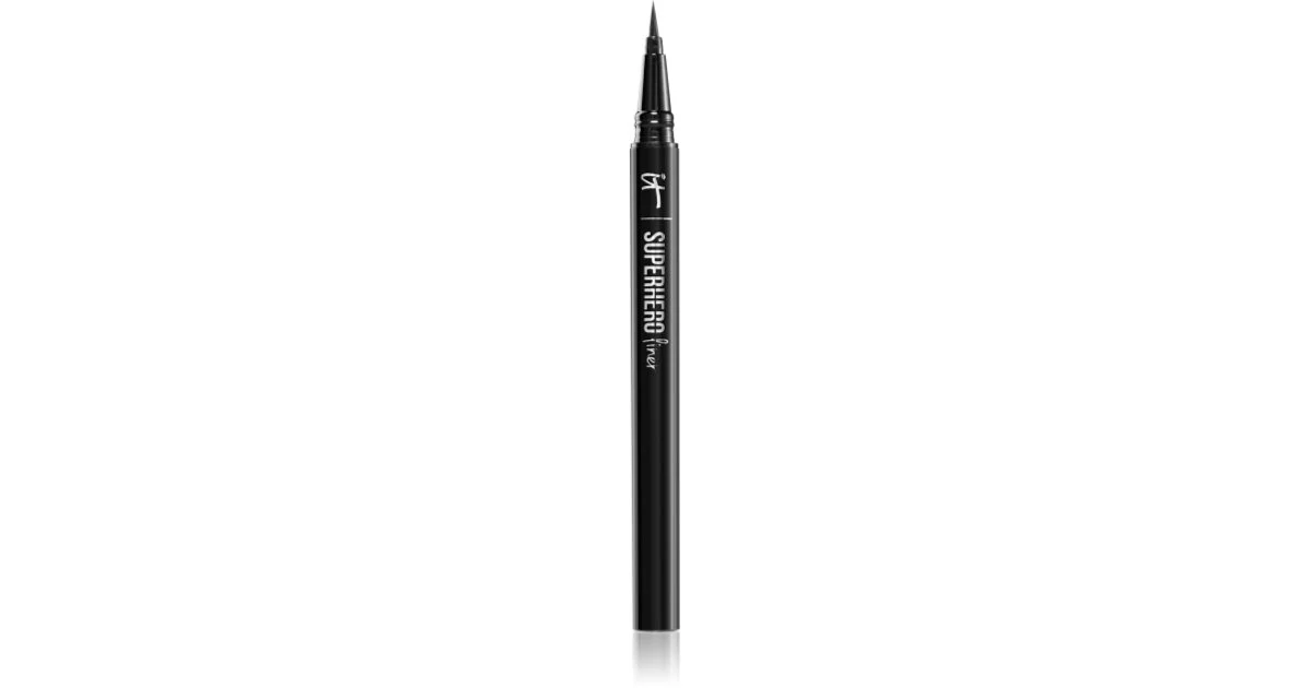 Nyx Superhero Eyeliner nero