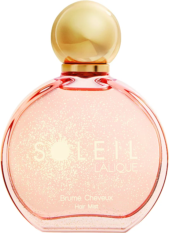 Lalique Soleil Lalique