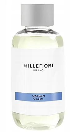 Ricarica per diffusore "Oxygen"