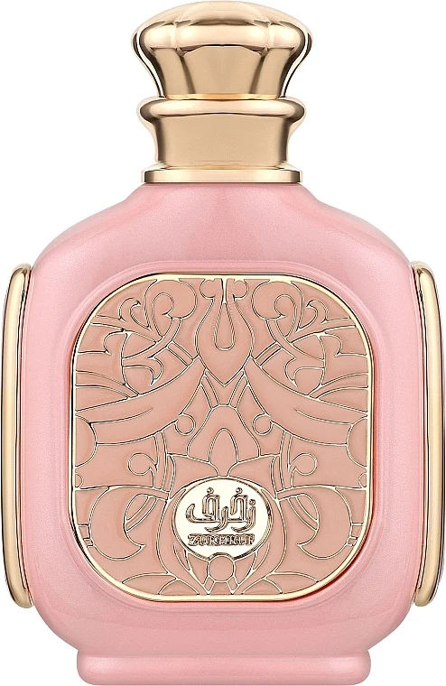 Zimaya Zukhruf Pink