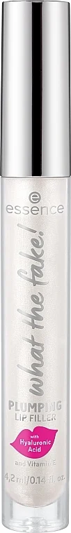Essence What The Fake! Plumping Lip Filler