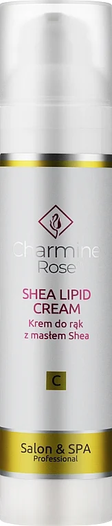 Crema mani al burro di karitè
