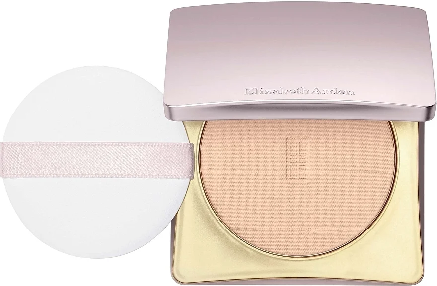Elizabeth Arden Flawless Flawless Finish Skincaring Pressed Powder