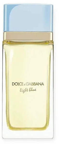 Dolce & Gabbana Light Blue 2026