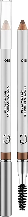 Couleur Caramel Eyebrow Pencil