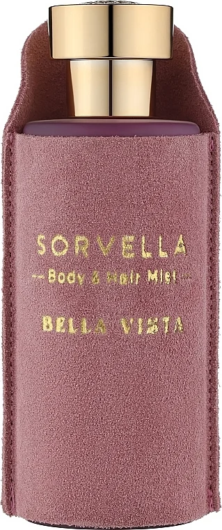 Sorvella Perfume Bella Vista