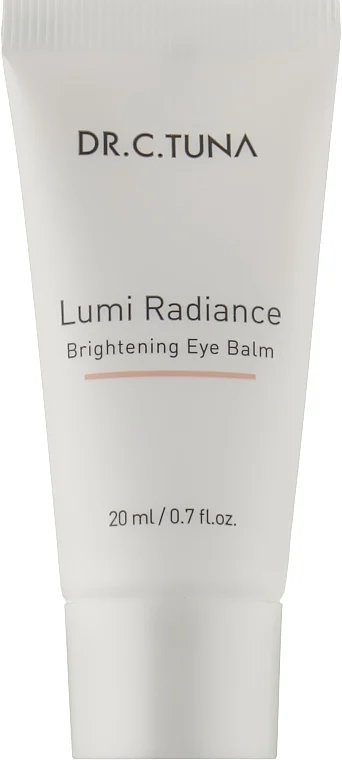 Crema contorno occhi schiarente
