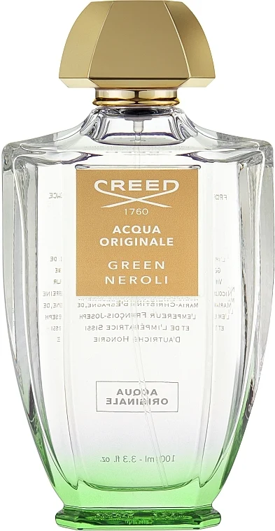 Creed Acqua Originale Green Neroli