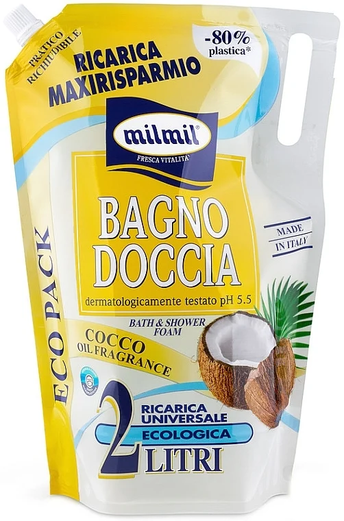 Bagnodoccia "Cocco"