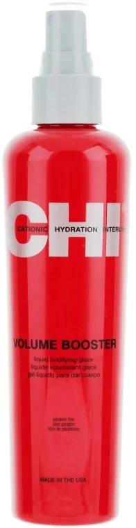 Spray capelli volumizzante "Volume Booster"