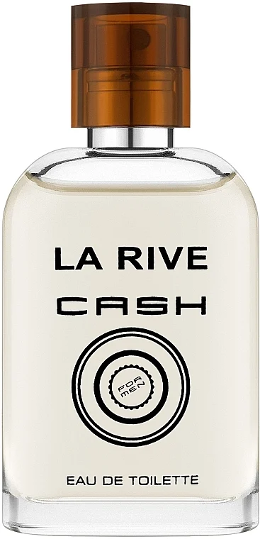 La Rive Cash
