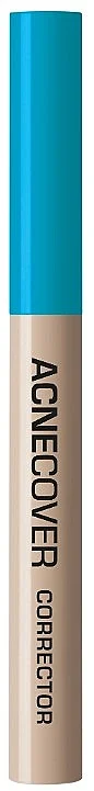 Dermacol Acne Cover Corrector With Tea Tree Oil
