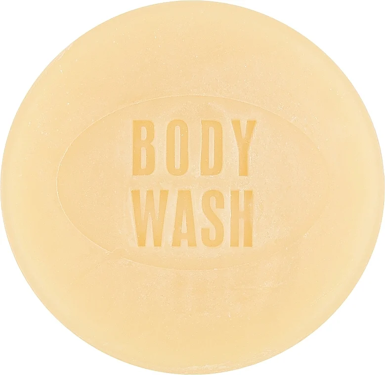 Sapone solido