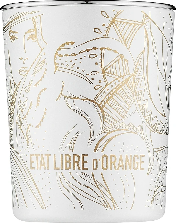 Etat Libre d'Orange Remarkable People