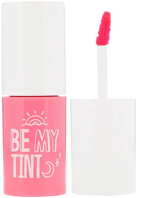 Yadah Be My Tint