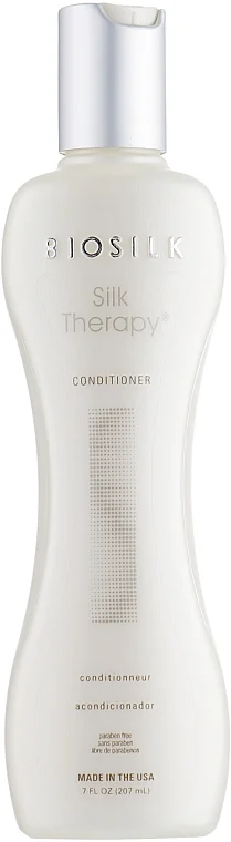 Condizionante "Silk Therapy"