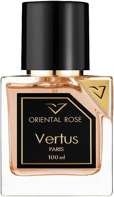 Vertus Oriental Rose