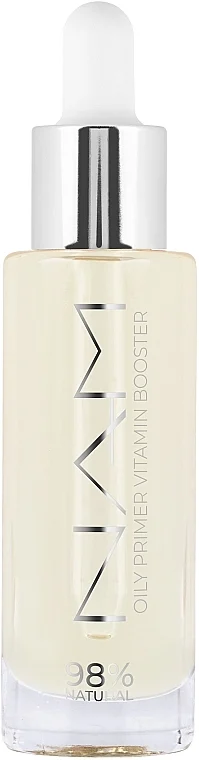 NAM Oily Primer Vitamin Booster