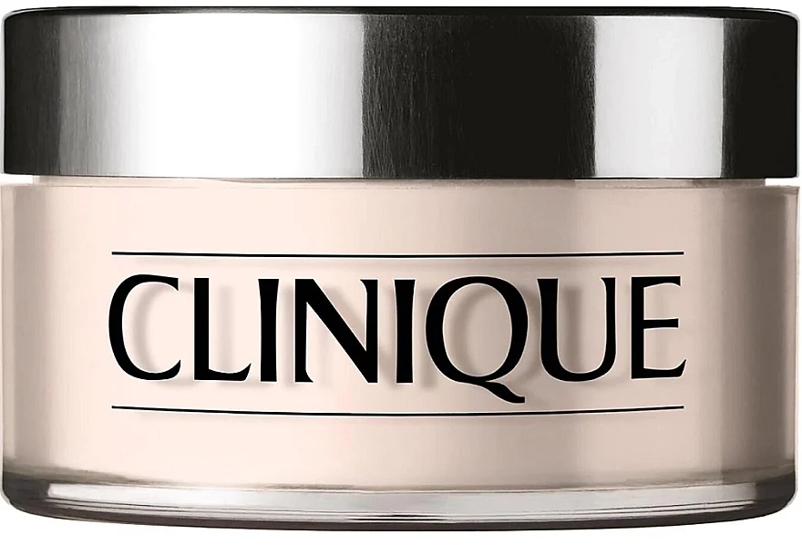 Clinique Blended Face Powder