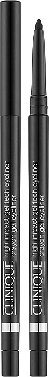 Clinique High Impact Gel Tech Eyeliner