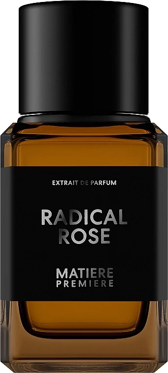Matiere Premiere Radical Rose