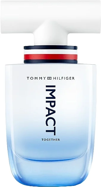 Tommy Hilfiger Impact Together