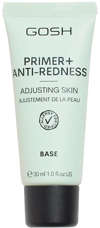 Gosh Primer Anti-Redness