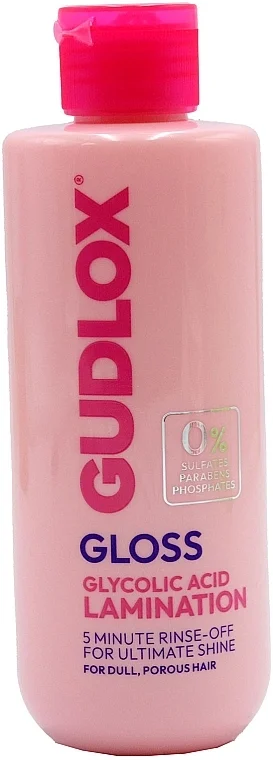 Conditioner per capelli