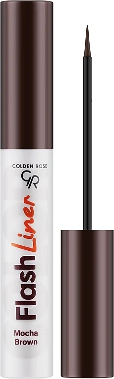 Golden Rose Flash Liner Colored Eyeliner