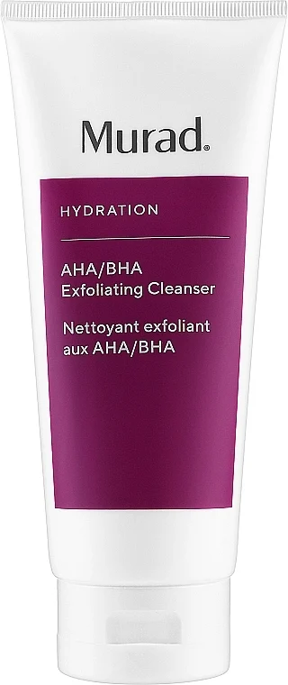 Esfoliante purificante