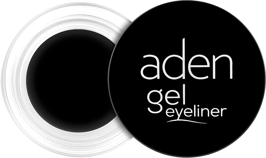 Aden Cosmetics Gel Eyeliner
