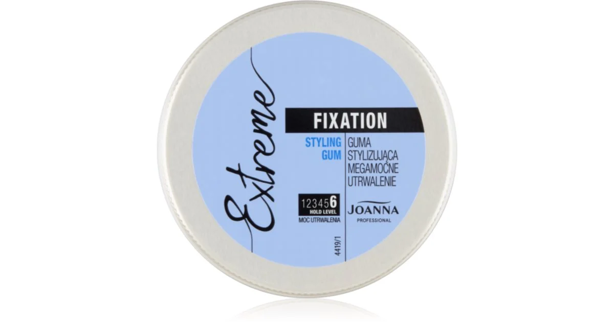 Joanna Professional Extreme Cera Modellante 200 G