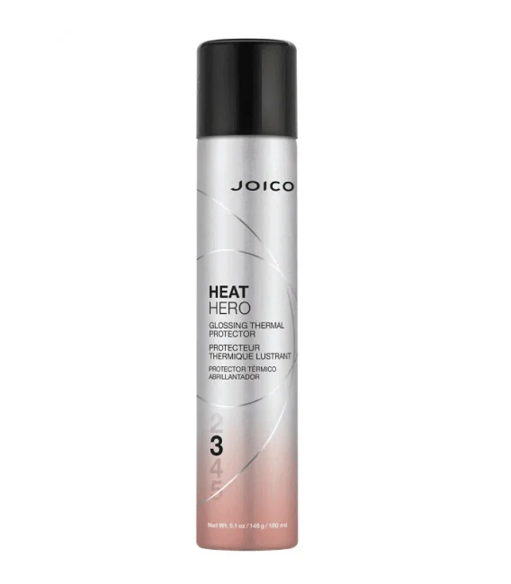 Joico Heat Hero Glossing Thermal Protector Nº3 180 ml
