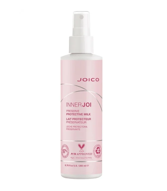 Joico InnerJoi Preserve Protective Milk 200 ml