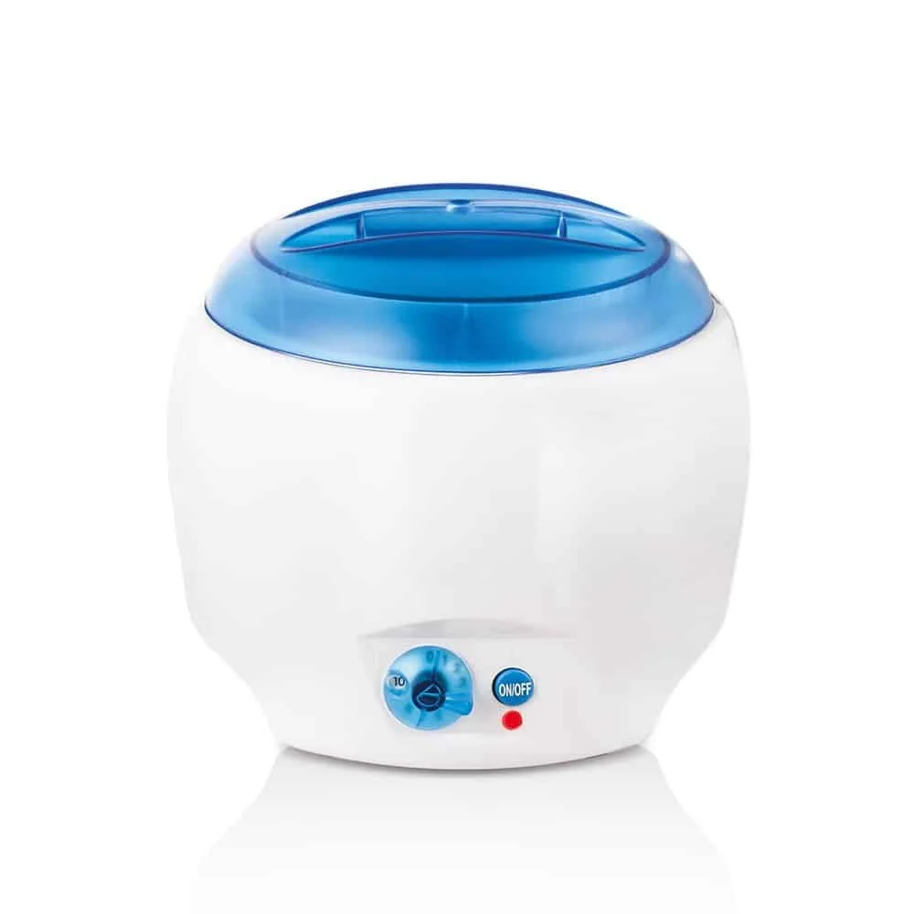  Fornello Scaldacera Jolly 400 XaniPro per Barattoli da 400 ml – 120 Watt